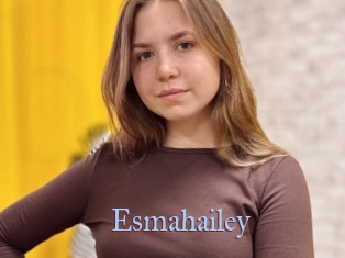 esmahailey Belles filles du net