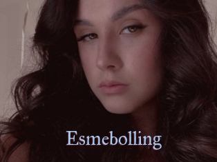 Esmebolling