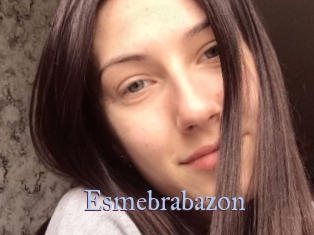 Esmebrabazon