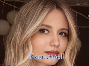 Esmecapell