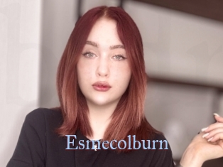 Esmecolburn