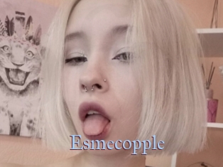 Esmecopple