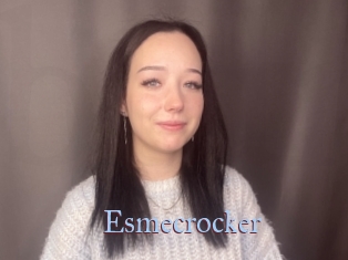 Esmecrocker