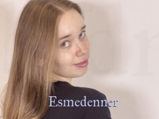 Esmedenner