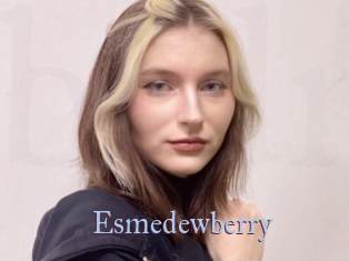 Esmedewberry