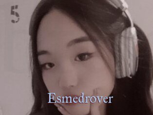 Esmedrover