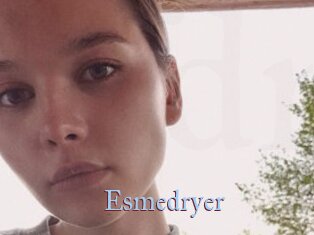 Esmedryer