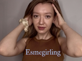 Esmegirling