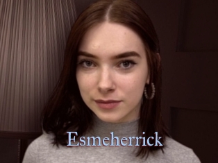 Esmeherrick