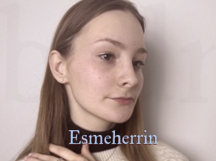 Esmeherrin