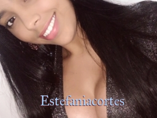 Estefaniacortes