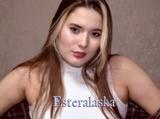 Esteralaska