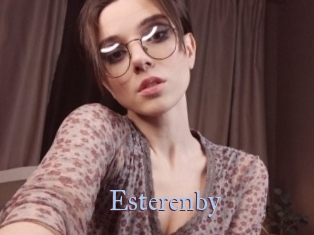 Esterenby