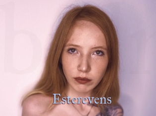 Esterevens