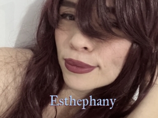 Esthephany