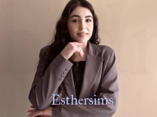 Esthersims