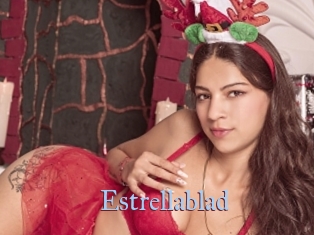 Estrellablad