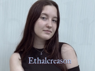 Ethalcreason