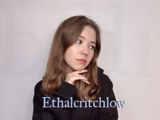 Ethalcritchlow