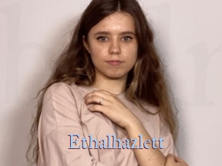 Ethalhazlett