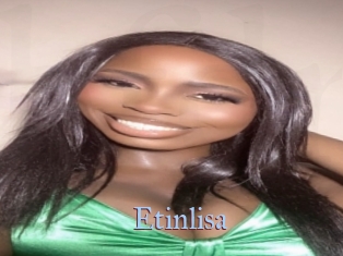 Etinlisa