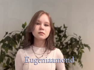 Eugeniaamond