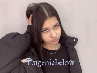 Eugeniabelow