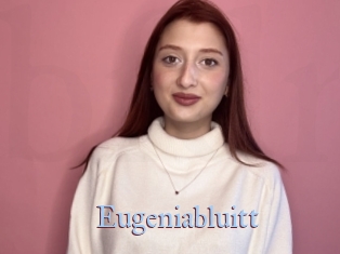 Eugeniabluitt