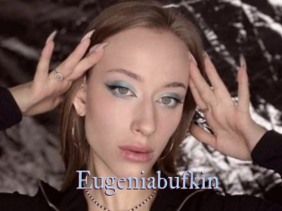 eugeniabufkin Belles filles du net