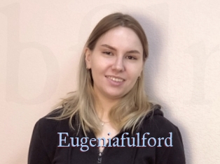 Eugeniafulford