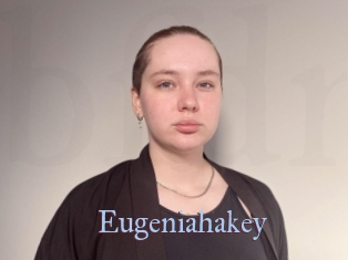 Eugeniahakey