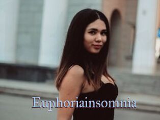 Euphoriainsomnia