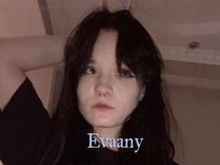 Evaany