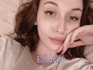 Evaavis