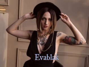 Evablak