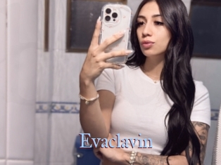 Evaclavin