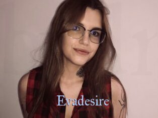 Evadesire