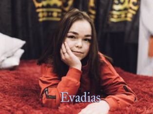 Evadias