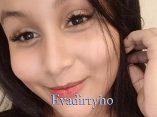 Evadirtyho