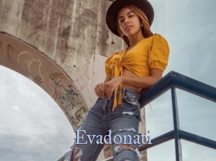 Evadonati