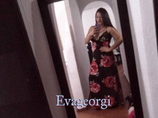 Evageorgi