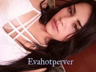 Evahotperver