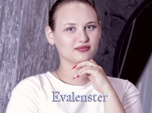 Evalenster