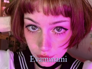 Evaminami