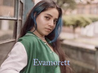 Evamorett