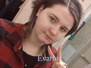 Evarin