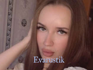 Evarustik