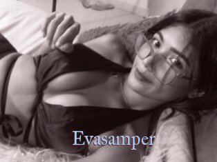 Evasamper