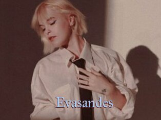 Evasandes