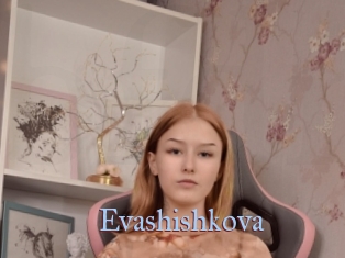 Evashishkova